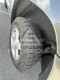 2009 Jeep Grand Cherokee