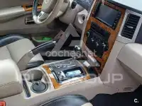 2009 Jeep Grand Cherokee