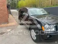 2009 Jeep Grand Cherokee