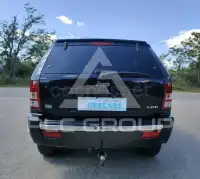 2009 Jeep Grand Cherokee