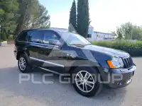 2009 Jeep Grand Cherokee