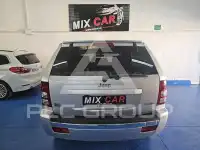 2009 Jeep Grand Cherokee