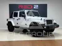 2009 Jeep Wrangler