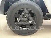 2009 Jeep Wrangler