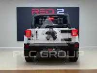 2009 Jeep Wrangler