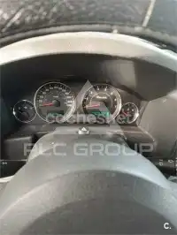 2009 Jeep COMANDER