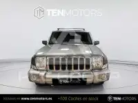 2009 Jeep COMANDER