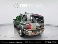 2009 Jeep COMANDER
