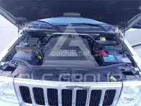 2009 Jeep COMANDER