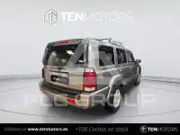 2009 Jeep COMANDER