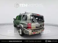 2009 Jeep COMANDER