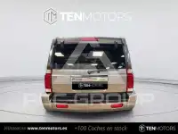 2009 Jeep COMANDER