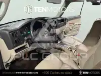 2009 Jeep COMANDER