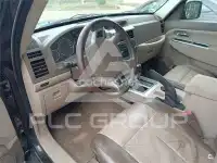 2009 Jeep CHEROKEE