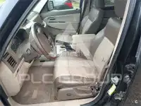 2009 Jeep CHEROKEE