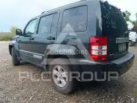 2009 Jeep CHEROKEE