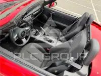 2009 Mazda MX-5