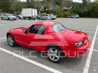 2009 Mazda MX-5