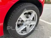 2009 Mazda MX-5