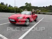 2009 Mazda MX-5