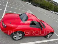 2009 Mazda MX-5