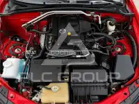 2009 Mazda MX-5