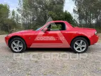 2009 Mazda MX-5