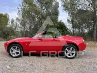 2009 Mazda MX-5