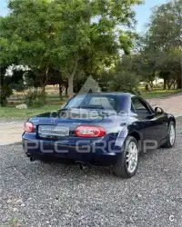 2009 Mazda MX-5