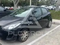 2009 Mazda 2
