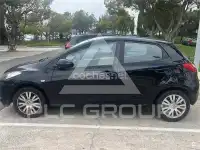 2009 Mazda 2