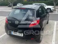 2009 Mazda 2
