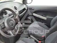 2009 Mazda 2