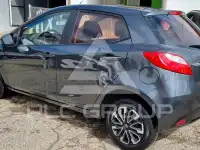2009 Mazda 2