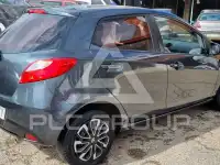 2009 Mazda 2