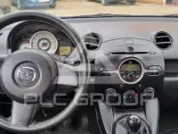 2009 Mazda 2