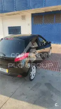 2009 Mazda 2
