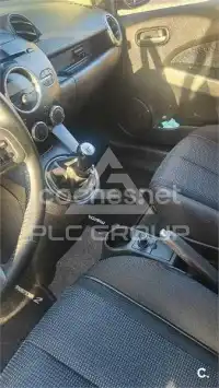 2009 Mazda 2
