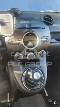 2009 Mazda 2