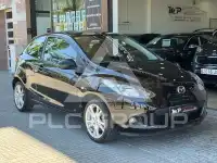 2009 Mazda 2