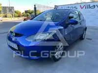 2009 Mazda 2