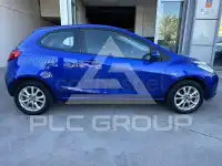 2009 Mazda 2