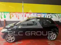 2009 Mazda 2