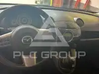 2009 Mazda 2