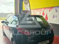 2009 Mazda 2