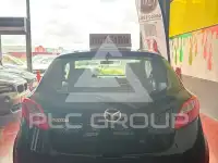 2009 Mazda 2