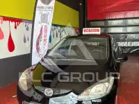 2009 Mazda 2