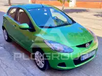2009 Mazda 2