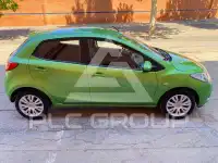 2009 Mazda 2