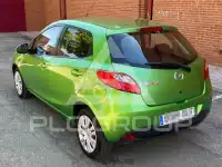 2009 Mazda 2